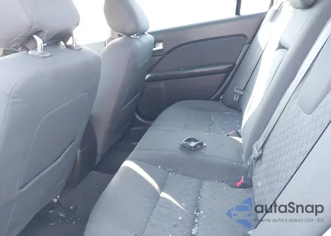 2012 Ford Fusion Se from USA, damaged, VIN 3FAHP0HA8CR405514